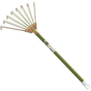 U型熊手(小) 12048 浅野木工