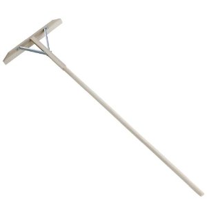 Rakuten - 木製ならしレーキ(組立式) 11034 浅野木工