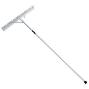 アルミ代カキ(T型) 11045 浅野木工