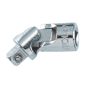 【最大7%OFFクーポン】ミトロイ/MITOLOY 1/4(6.35mm)ユニバーサルジョイント 2UJ