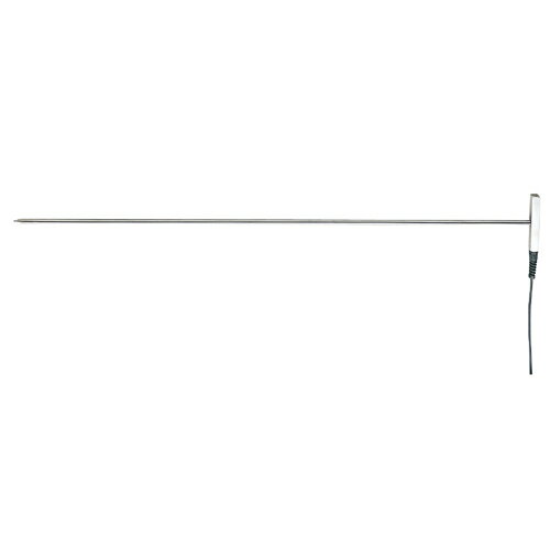 商品詳細堆肥用センサ （センサ精度 クラス2） 仕様一覧 温度 0〜300℃ サイズ φ8×L900mm（ 材質：SUS304） コード1.1m付　　 ※記載内容の仕様及び外観は、改良のため予告なく変更されることがあります。 ※こちらの商品はメーカー取り寄せとなります※ ■メーカー在庫がある場合■ ■メーカー在庫がない場合■ 入荷次第発送 納期未定となります。 どちらの場合もご注文後、メールにてお知らせいたします。 予めご了承ください。堆肥用センサ （センサ精度 クラス2）