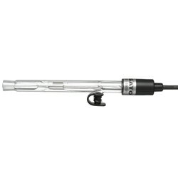 樂天商城 - ハンディ型pH計SK-640PH用平面用センサ 640S-4(卓上型pH計SK-650PH用にも接続可) 佐藤計量器/SATO
