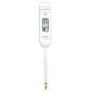 デジタル塩分計 ホワイト EN-901WT ドリテック