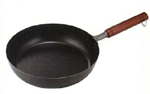 SALUS エンボスフライパン 24cm