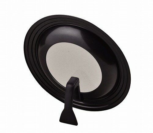 スマイルクック シリコーン加工窓付スタンディングパンカバー 24〜28cm用 HB-486 パール金属