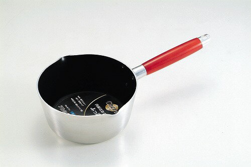 【最大7%OFFクーポン】シェール ふっ素加工アルミ行平鍋 18cm H-711 パール金属