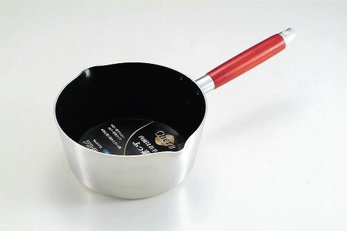 【最大7%OFFクーポン】シェール ふっ素加工アルミ行平鍋 20cm H-712 パール金属