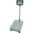 最大7%OFFクーポン 台はかり デジタル 120kg DP-6900N-120 検定外品 大和製衡 YAMATO(4)