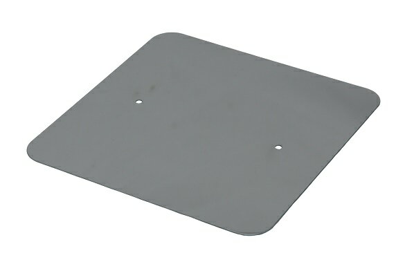 普及型上皿はかり(秤) SDシリーズ用 平皿（SD-2、4、5、8、10、12用） 62510174 大和製衡 YAMATO