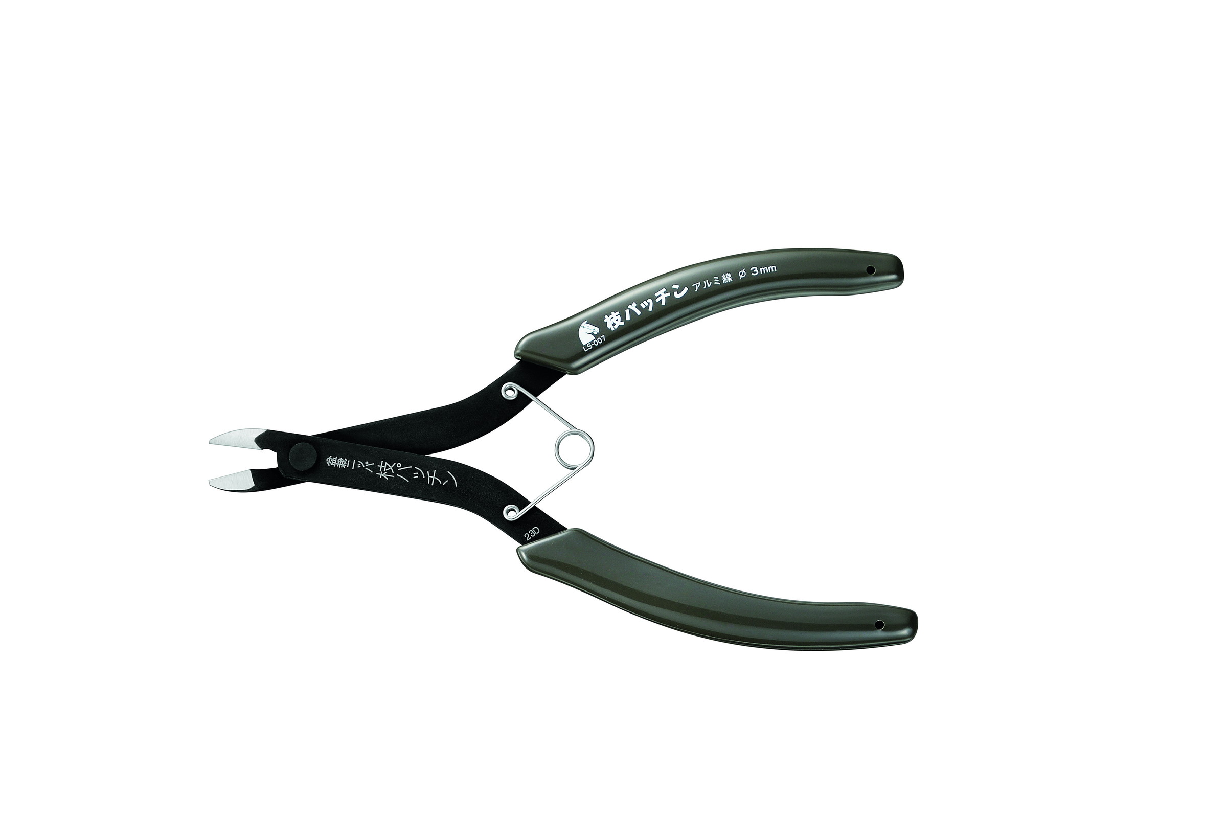 盆栽ニッパー・枝パッチン LS-007 マルト長谷川/ケイバ
