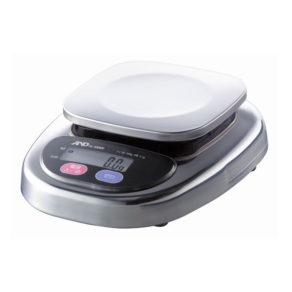 A＆D HL-300WP ポータブルハカリ