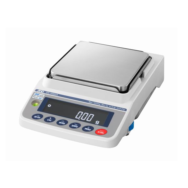 A＆D GX-10002A 電子天秤(分銅内蔵型)