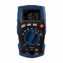 カスタム CDM-3000WP デジタルマルチメータ