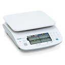 大和製衡/防水型料金はかり Price NAVI 検定品 R-100E-W-6 6000g