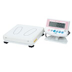 大和製衡/デジタル体重計（業務用） DP-7800PW-120S（セパレート型）検定品(日本国計量法新検則)