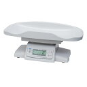 最大7%OFFクーポン 大和製衡/デジタル体重計(業務用)ベビースケール UDS-211Be-K 検定付 15,000g