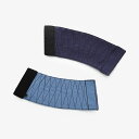 最大7%OFFクーポン 手甲マジック(手の保護用具) 藍 丸五