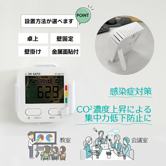 ��Ŭ�ʥ� CO2��˥����ߥ� SK-40CTH����ƣ���̴�����ꡡ����