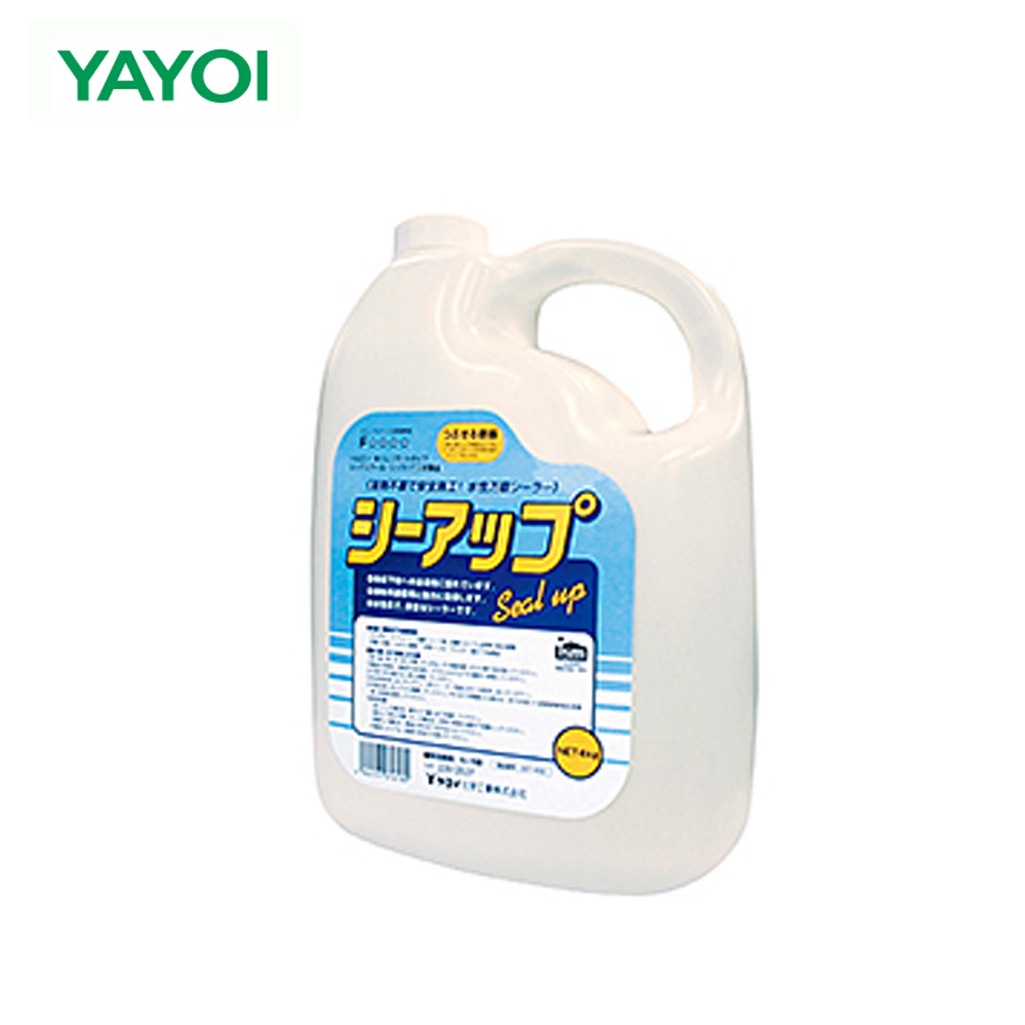 kkjd シーアップ シーアップ | 製品を知る・探す | ヤヨイ化学