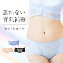 【 蒸れずにヒップアップ】着圧ショーツ 通気性 蒸れない 涼しい 美尻 桃尻 かわいい キュッとふんわりショーツブレ…