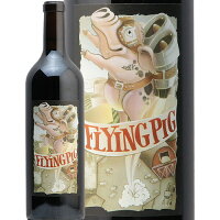 カユース フライング ピッグ 2010 Cayuse Flying Pig 赤ワイン アメリカ ワシントン ワラワラ カルトワイン フィラディス