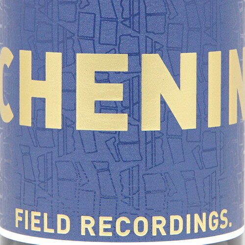 フィールド レコーディングス シュナン 2018 Field Recordings Chenin 白ワイン アメリカ カリフォルニア 低アルコール アイコニックワイン 辛口