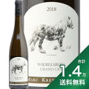 s1.4~ȏőt[XO BFXxO O N 2019 }N NCf@CX Riesling Wiebelberg Grand Cru Marc Kreydenweiss C tX AUX  h eF[