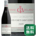 jC T WW 1 N f tH T WW m|[ 2009 h[k h  Nuits Saint Georges 1er Cru Clos des Forets Saint Georges Monopole Domaine de l'Arlot ԃC tX uS[j v~G N