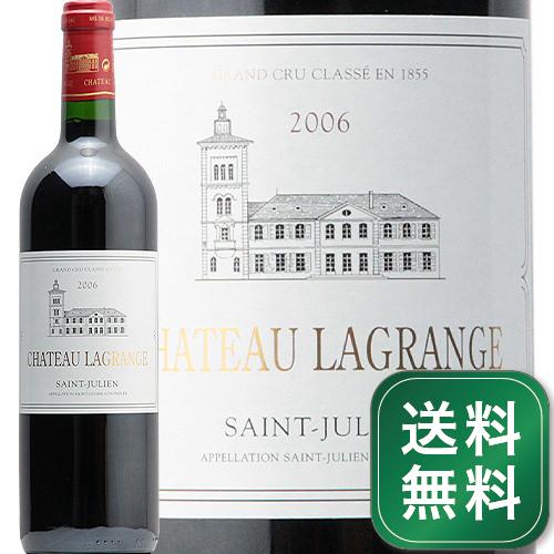 ȡ 饰󥸥 2006 Chateau Lagrange ֥磻 ե ܥɡ  ꥢ 3 ȥ꡼ JIS...