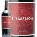 サブミッション レッド 2018 689セラーズ Submission Red Six Eight Nine Cellars 赤ワイン アメリカ カリフォルニア 果実味 ジンファンデル フルボディ アイコニックワイン
