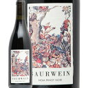 【2.2万円以上で送料無料】サワーヴァイン ノム ピノ ノワール 2020 Saurwein Nom Pinot Noir 赤ワイン 南アフリカ エランズクルーフ
