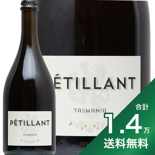 《1.4万円以上で送料無料》ジョセフ クローミー ペティアン 2019 Joseph Chromy Petillant スパークリング オーストラリア タスマニア 微発泡 酸化防止剤無添加 ペティヤン ヴァイアンドフェロウズのサムネイル