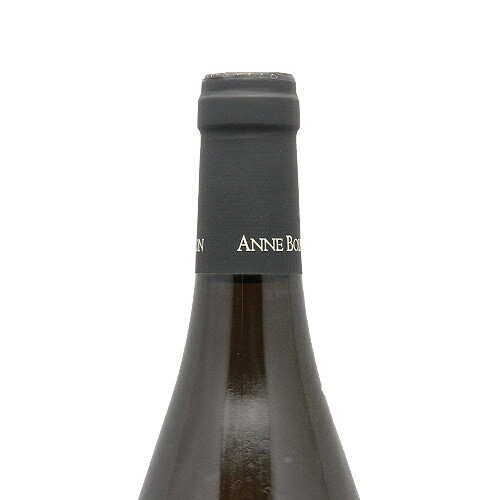 【2.2万円以上で送料無料】ブルゴーニュ アリゴテ 2018 アンヌ ボワッソン Bourgogne Aligote Anne Boisson 白ワイン フランス ブルゴーニュ