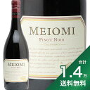 s1.4~ȏőtCI~ smm[ 2021 Meiomi Pinot Noir ԃC AJ JtHjA