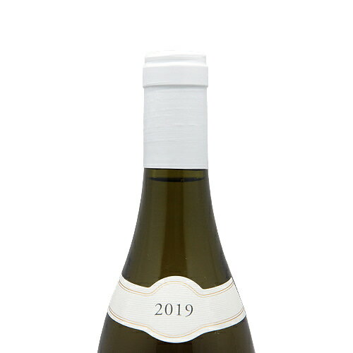 【2万円以上で送料無料】ピュリニー モンラッシェ ウイエール 2019 マシャール ド グラモン Puligny Montrachet Les Houilleres Machard de Gramont 白ワイン フランス ブルゴーニュ アンフィニー 辛口