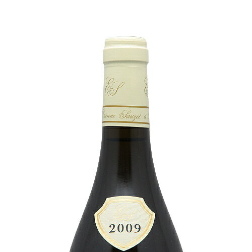 【2万円以上で送料無料】モンラッシェ グラン クリュ 2009 エティエンヌ ソゼ Montrachet Grand Cru Etienne Sauzet 白ワイン フランス ブルゴーニュ