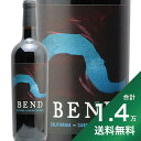 ベンド カベルネ ソーヴィニヨン 2019 Bend Cabernet Sauvignon 赤ワイン カリフォルニア ワインインスタイル 辛口 アメリカ