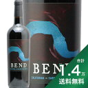 1.4߰ʾ̵ե٥ ٥ ˥ 2022 Bend Cabernet Sauvignon ֥磻 ե...