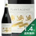 s1.4~ȏőtv^WFlbg X[CI V[Y 2018 Plantagenet Three Lions Shiraz ԃC I[XgA Yn t@[Xg