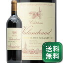 シャトー ヴァランドロー 2009 Chateau Valandraud 赤ワイン フランス ボルドー サン テミリオン