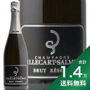 《1.4万円以上で送料無料》ビルカール サルモン ブリュット レゼルヴ NV Billecart Salmon Brut Reserve シャンパン スパークリング フランス シャンパーニュ