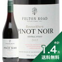  1.4~ȏ  tFg [h sm m[ ombNo[ 2018 Felton Road Pinot Noir Bannockburn ԃC j[W[h Zg I^S XN[Lbv BbWZ[Y