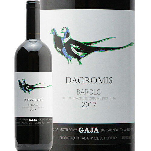 【2.2万円以上で送料無料】バローロ ダグロミス 2018 DAGROMIS BAROLO GAJA ガヤ 赤ワイン イタリア ピエモンテ エノテカ フルボディ あす楽 即日出荷のサムネイル