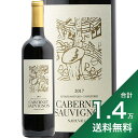 《1.4万円以上で送料無料》マッケンジー ミューラー カベルネ ソーヴィニヨン 2017 McKenzie Mueller Cabernet Sauvignon 赤ワイン アメリカ カリフォルニア ナパ ヴァレー