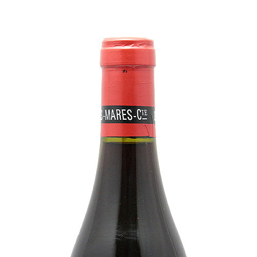 ボンヌ マール グラン クリュ 2009 ヴォギュエ Bonnes Mares Grand Cru Vogue 赤ワイン フランス ブルゴーニュ《16,500円以上で送料無料※例外地域あり》 co2s-10010112 ココス ワイン アンド ウイスキー サンプル画像3