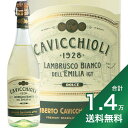 s1.4~ȏőtJrbLI[ uXR rAR h`F NV Cavicchioli Lambrusco Bianco Dolce Xp[NO C^A G~[A }[j