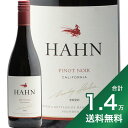 s14~ȏőtn[ sm m[ JtHjA 2021 Hahn Pinot Noir California ԃC AJ JtHjA