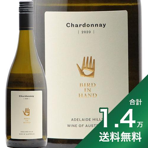 1.4߰ʾ̵եС  ϥ ɥ 2021 Bird In Hand Chardonnay 磻 ȥ...