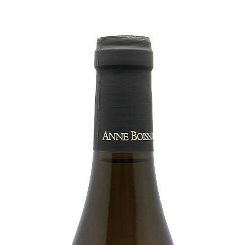 【2.2万円以上で送料無料】ブルゴーニュ アリゴテ 2019 アンヌ ボワッソン Bourgogne Aligote Anne Boisson 白ワイン ブルゴーニュ ピエール ボワッソン ヴァド