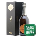 ビルカール サルモン キュヴェ エリザベス サルモン ブリュット ロゼ 2008 箱付き Billecart Salmon Cuvee Elisabeth Salmon Brut Rose シャンパン スパークリング フランス シャンパーニュ ギフトボックス